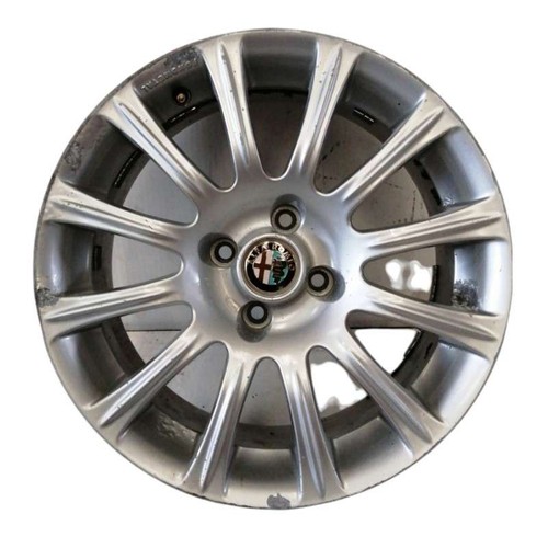 Cerchio lega alfa romeo - cerchio,
