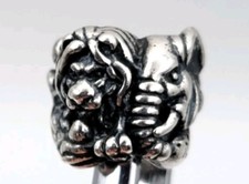 Charm Pandora Argento