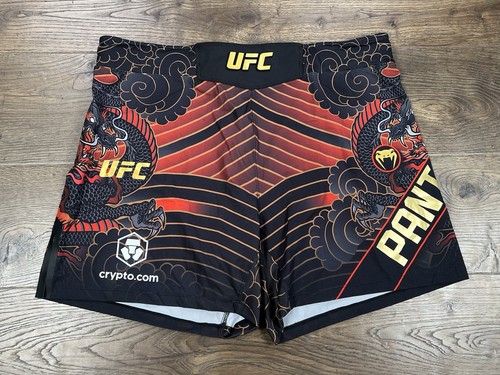 Pantaloncini notte ufc - pantaloncini, da