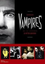 Vampires : De la légende au