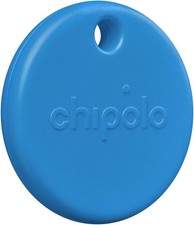 Chipolo pop bluetooth tracker - pop,