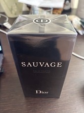 Dior Sauvage per Uomo 100 ml