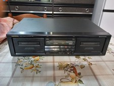 Onkyo rw313 stereo cassette - ta-rw313,