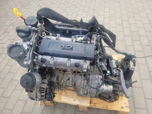Motore seat skoda cgp 2 - motore,
