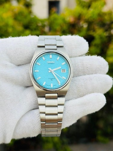 Orologio uomo vintage - orologio, seiko