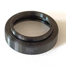 SIMMERING Kawasaki KLR 600 ALL