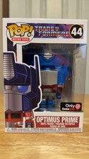 Funko Pop Transformers 44