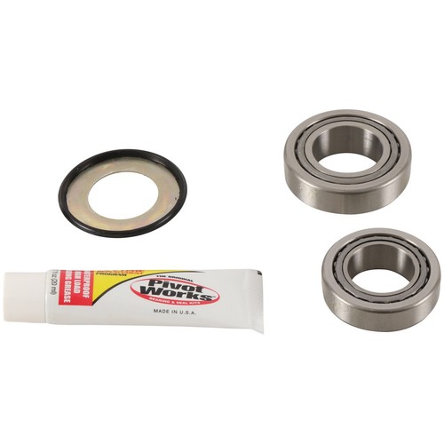 Kit cuscinetti sterzo - kit,