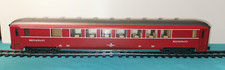 LIMA 6671 Ech O Sncf Voiture Restaurant Livrée  T5 SNCF Le Capitole scale 0 1/45