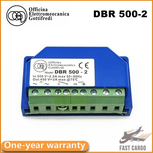 Ricambio oeg dbr500 modulo - oeg,