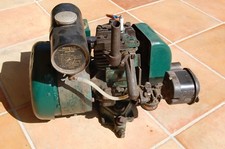 CARICABATTERIE DINAMO  12 VOLT