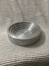 ★POSACENERE IN ACCIAIO DA