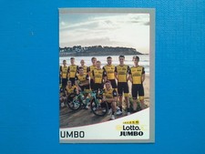Figurine Panini 101 Giro