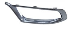 GRIGLIA PARAURTI C/FEND