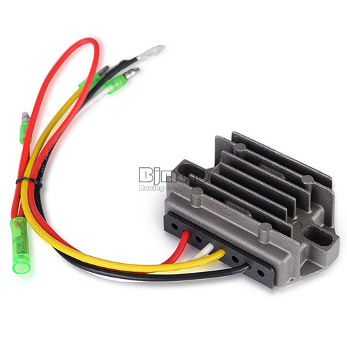 Regolatore raddrizzatore per - raddrizzatore,
