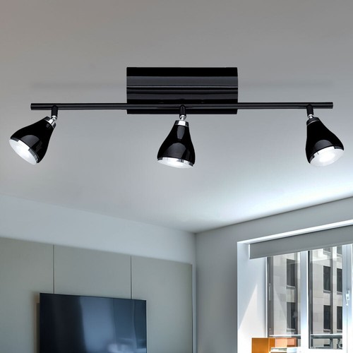 Led soffitto luce ess camera - soffitto,