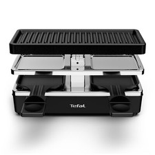 TEFAL Griglia per raclette