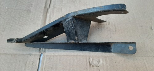 Staffa piastra supporto cavo - staffa,