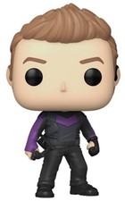Funko Pop Hawkeye 1211 Marvel