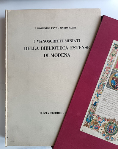 Fava salmi i manoscritti - -,