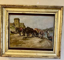 Giorgio GENTILINI (1920-75)