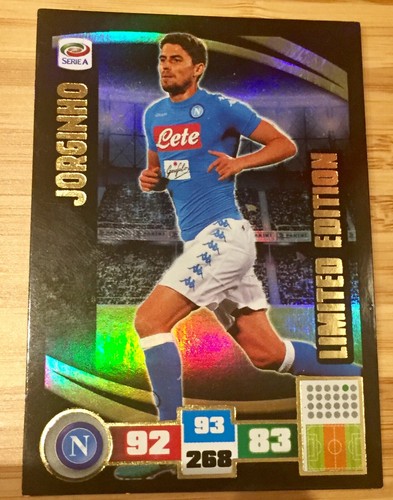 Panini adrenalyn calciatori - adrenalyn,