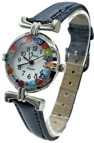 Orologio lady donna acciaio - lady,
