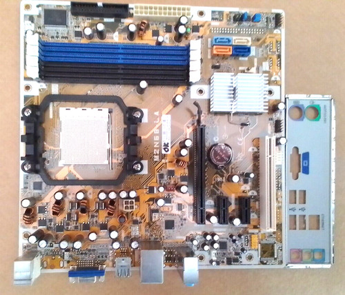 Compaq asus - hp-compaq/asus-, (dx2450)
