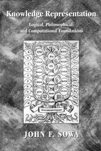 Knowledge representation - knowledge,