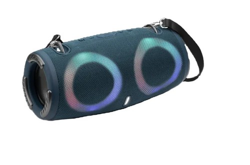 Cassa bluetooth portatile usb - cassa,