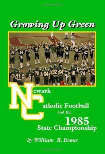 Growing green newark - growing, :