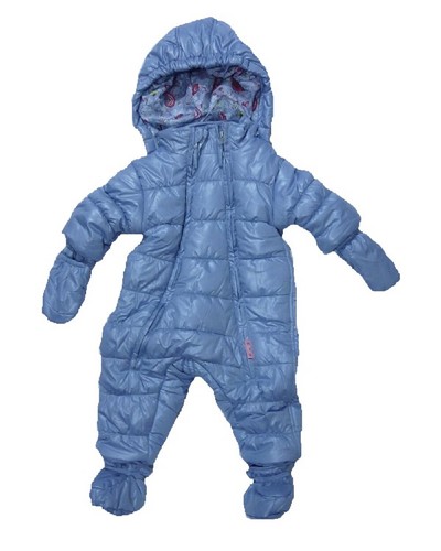 Tuta neve bambino - tuta, da