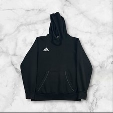 Adidas Felpa con Cappuccio 3