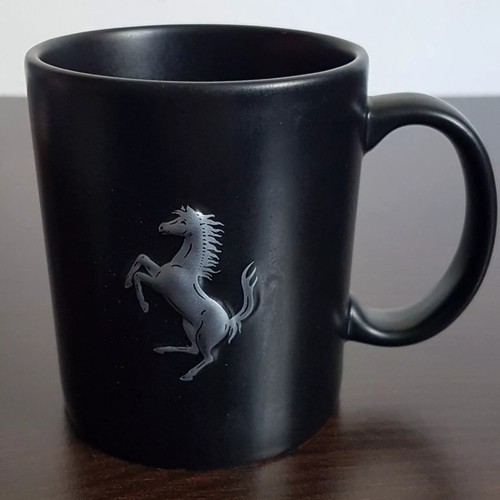 Tazza caffè originale - , ferrari