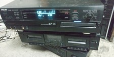 Philips Cdr 785 Registratore