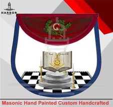 Grembiule Massonico Massonico