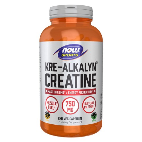 Now foods kre alkalyn - foods, kre-alkalyn