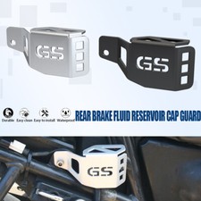 Moto Rear Brake Fluid