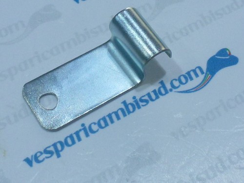 Piastrina passacavi guida cavo