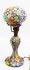 Rare Antique Murano Glass