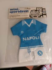 Napoli 1977 Mini Sportdress