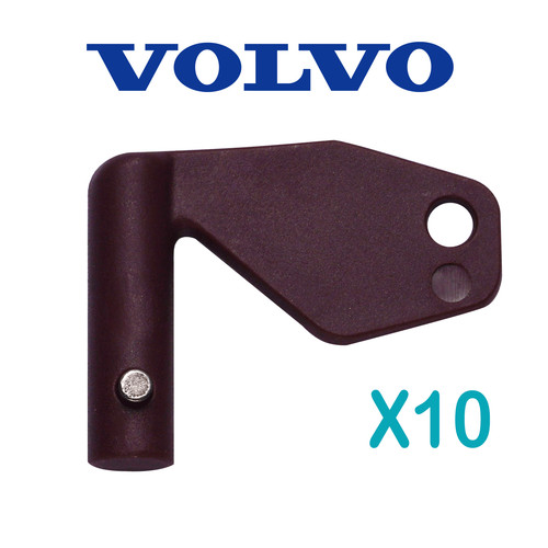 Adatto volvo equipment - volvo, master