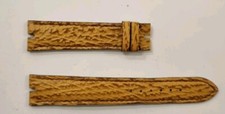 CINTURINO  GERALD GENTA  Beige