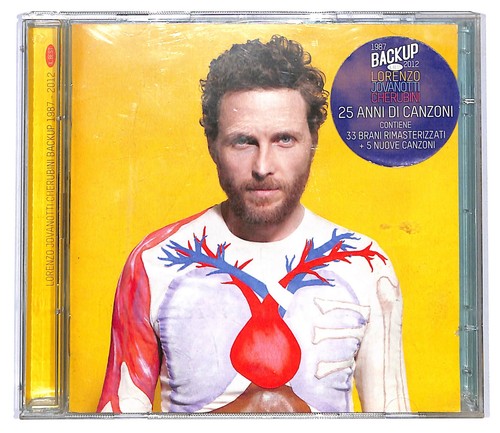 Ebond lorenzo jovanotti - ebond,