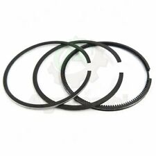 Kit Fasce 86 mm motore Diesel 186 F Segmenti Yanmar L100 Axo Kama Vulcan motozap