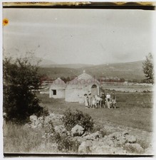 Francia Saint-Cézaire Pozzo