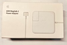 Apple 60W MagSafe 2 Adattatore