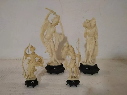 Soldatini figurini fontanini - figurini,