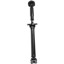 Albero motore cardanico