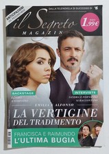 56743 Il Segreto Magazine 2016